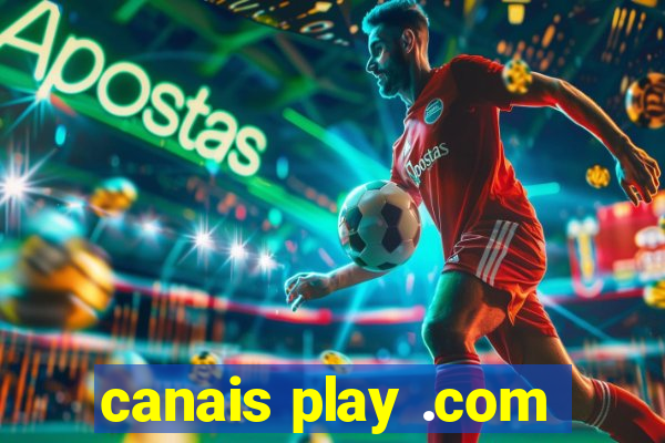 canais play .com